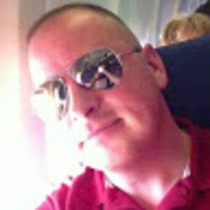 Meet your Posher, Jay